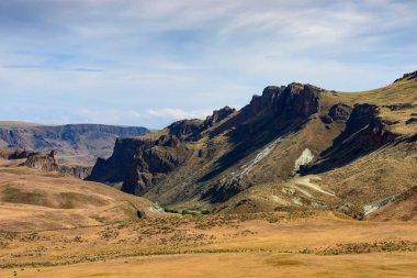 Dilenmek Creek State doğal alan
