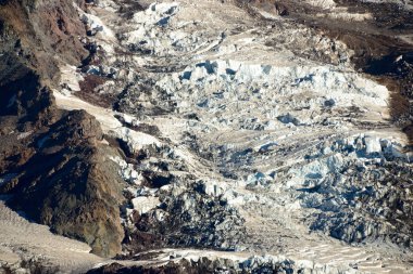 rainier Dağı Milli Parkı