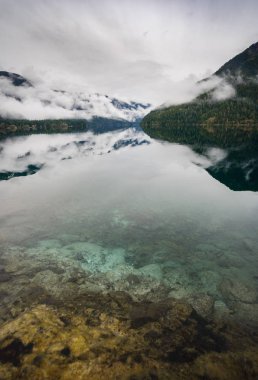 Göl Hilal olimpik Milli Parkı