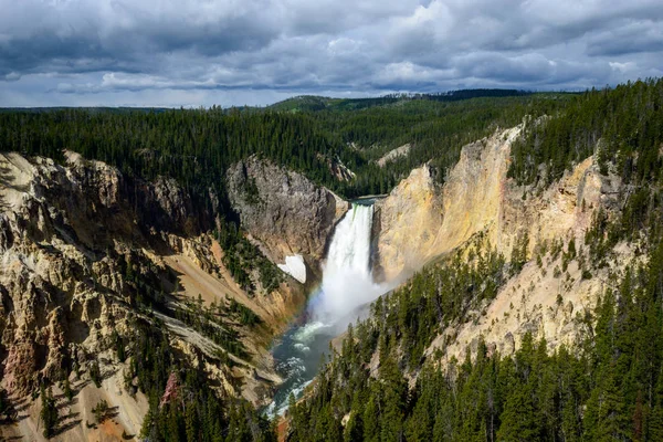 Yellowstone Ulusal Parkı, Wyoming
