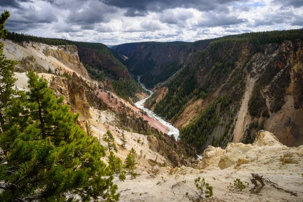 Yellowstone Ulusal Parkı, Wyoming