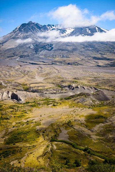 Mont Helens Pacifique Nord Ouest — Photo