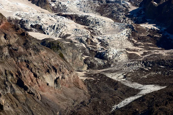 Národní Park Mount Rainier — Stock fotografie