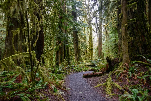 Göl Hilal olimpik Milli Parkı