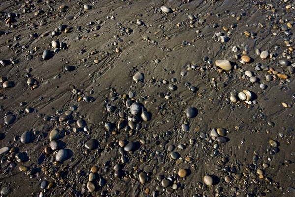 Praia Ruby Parque Nacional Olímpico — Fotografia de Stock