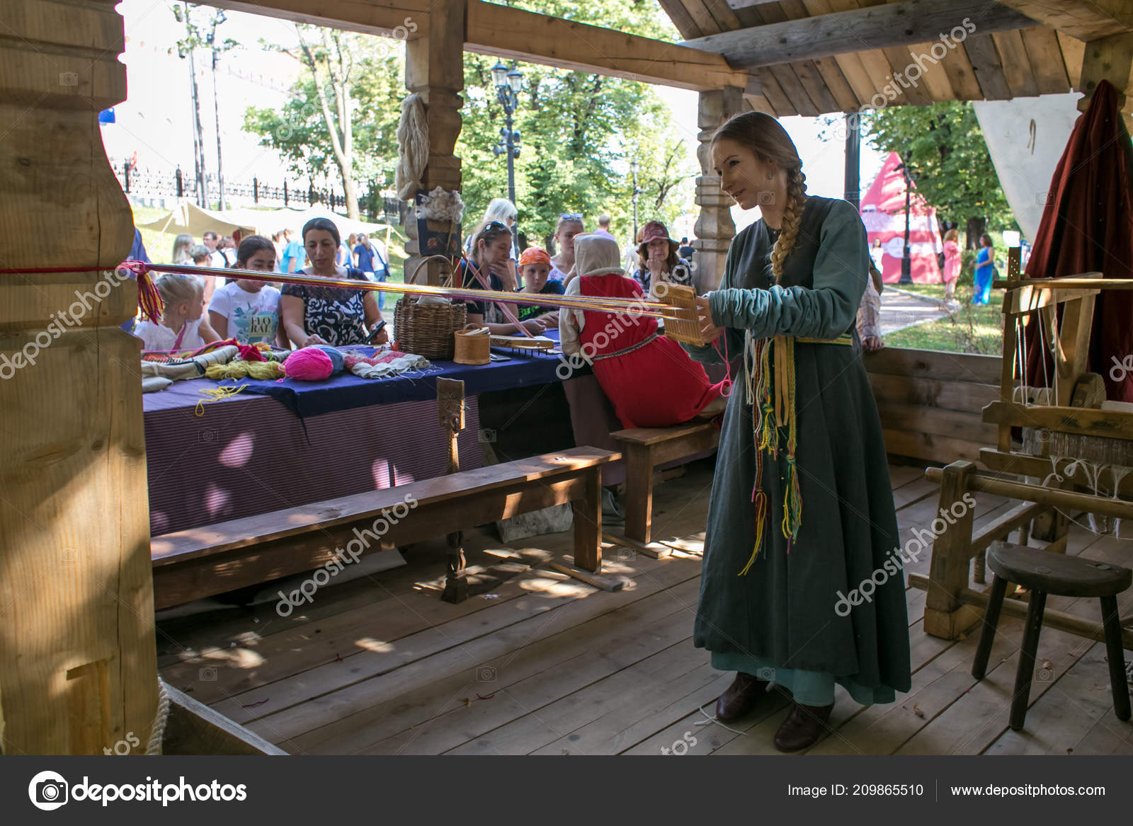 A question for Muscovites in Moscow there is a prestige market. What do you know about him A question for Muscovites in Moscow there is a prestige market. What do you know about him