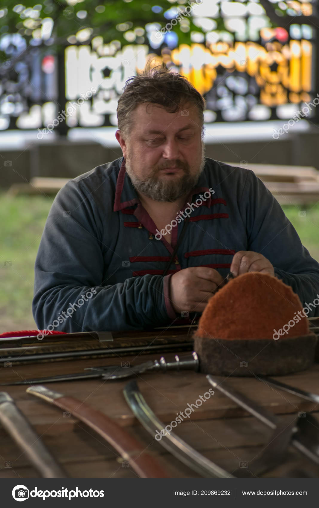 A question for Muscovites in Moscow there is a prestige market. What do you know about him A question for Muscovites in Moscow there is a prestige market. What do you know about him