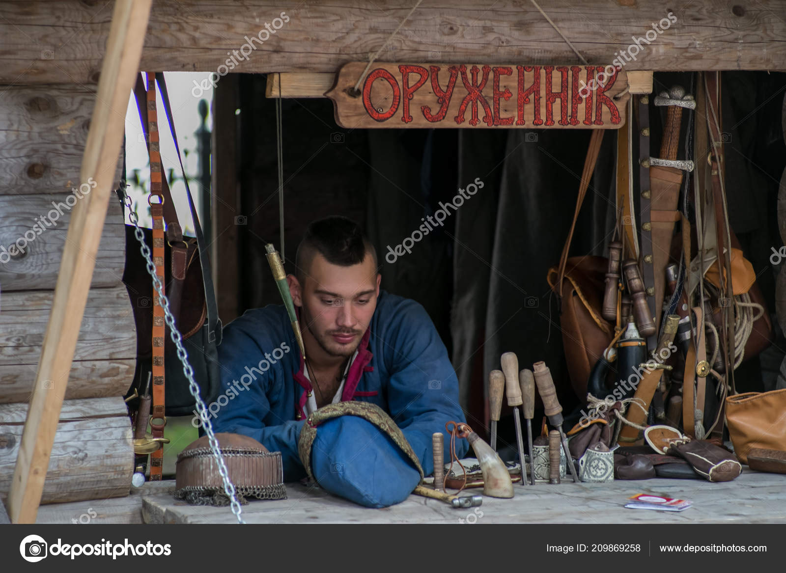 A question for Muscovites in Moscow there is a prestige market. What do you know about him A question for Muscovites in Moscow there is a prestige market. What do you know about him