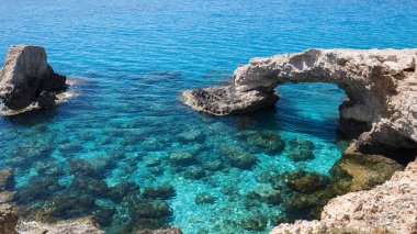 Bridge of Love Agia Napa
