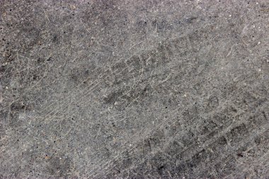Beton zemin, doku, metin, arka plan için yer