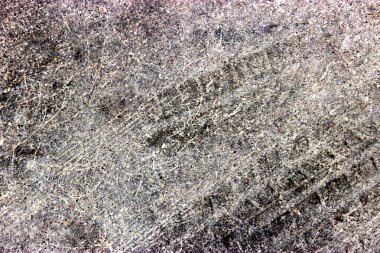 Beton zemin, doku, metin, arka plan için yer