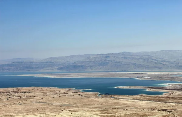 Masada Kalesi, İsrail