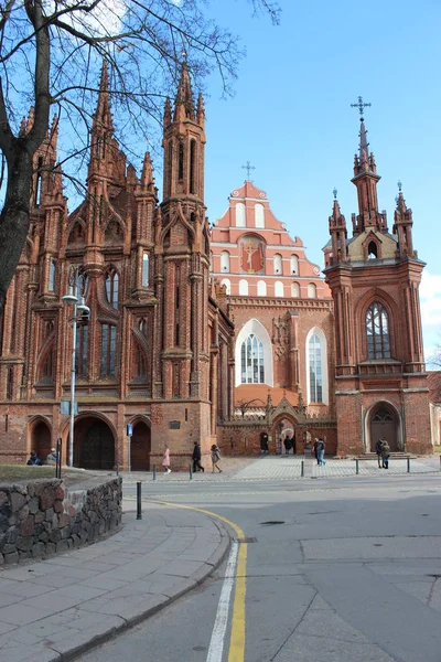 Katolik Kilisesi St. Anne