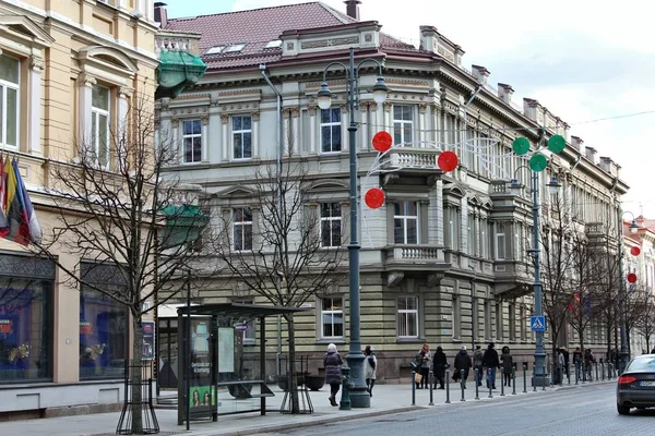Vilnius Merkezi