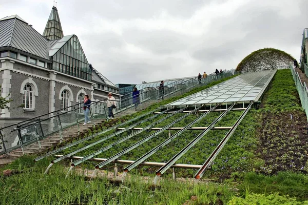 Varşova Üniversitesi Kütüphanesi