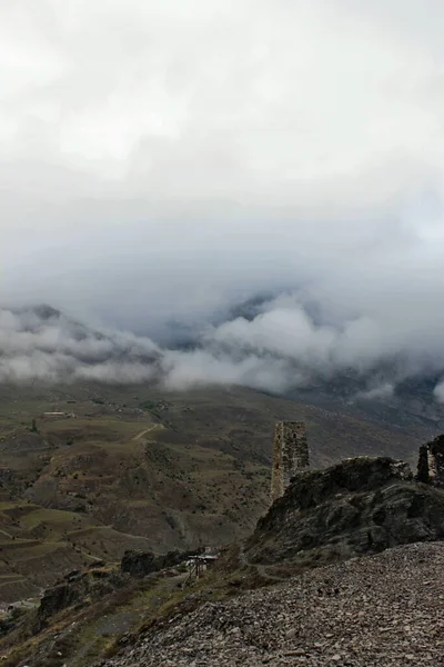 Kuzey Osetya - Alania, Rusya