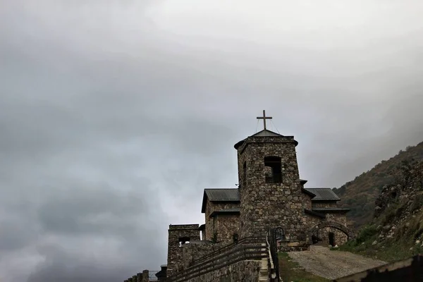 Ardon, Kuzey Osetya - Alania