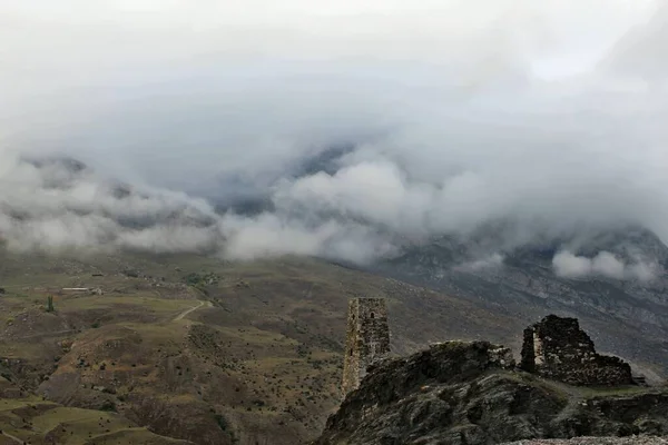 Kuzey Osetya - Alania, Rusya