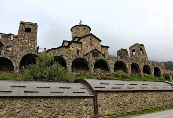 Ardon, Kuzey Osetya - Alania, Rusya