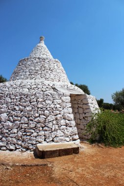 Geleneksel pajara: Salento