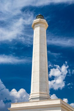 Santa Maria di Leuca deniz feneri