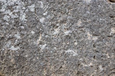 Antik megalitik duvarlar İtalya 'nın Umbria kentindeki Amelia akropolünü çevrelemektedir. Devasa taş bloklardan oluşmuş, düzensiz kayalar birbirine kenetlenmiş..