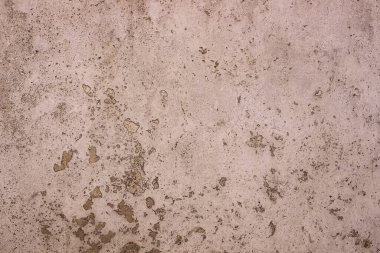 Roma, İtalya - doku, şekil, arka plan. Mermer levha, inşaat ve mimaride duvarlar ve kaplama için kullanılan travertin..