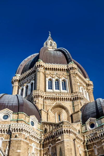 Catedral San Pietro Apostolo También Conocida Como Duomo Tonti Por — Foto de Stock