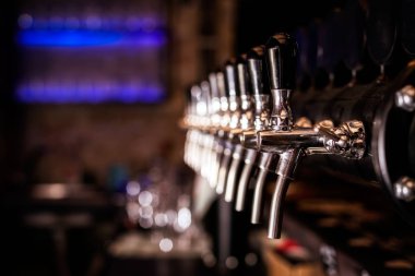 Bira dokunun diziden bar counter