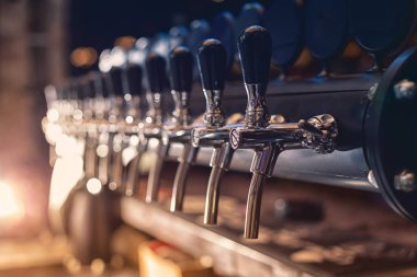 Bira dokunun bira bar satırda