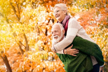 Yıllardır benim desteğimsin.