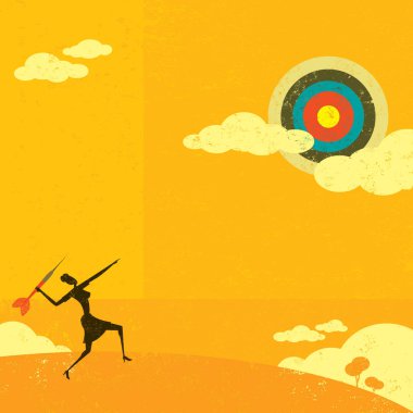 yüksek hedefi amaçlayan