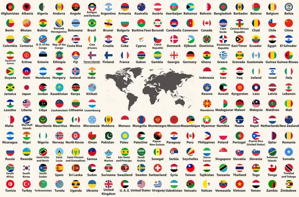 photo Orden Alfabético Todas Las Banderas Del Mundo Y Sus Nombres mapa de butan vector grafico vectorial