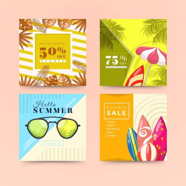 Summe için sosyal medya sonrası