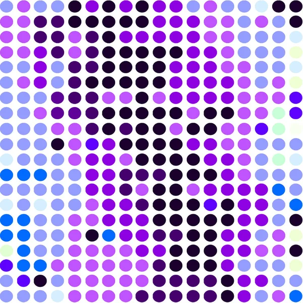 Abstract background. Spotted halftone effect. Raster clip art. — Stock Photo, Image