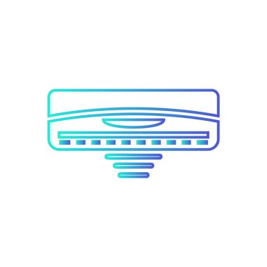 Hava durumu simgesi vektör