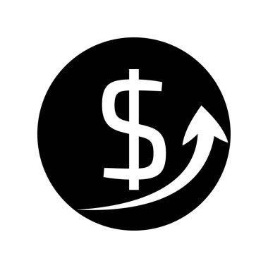 Dolar işareti glif simgesi