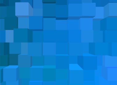 Renkli soyut Modern arka plan. Vektör tasarımı