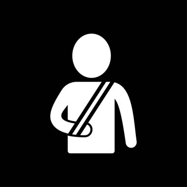 Kemik kırığı sağlık sigortası beyaz