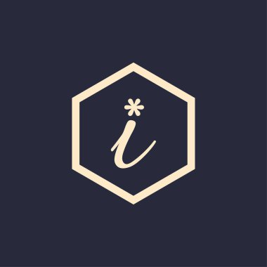 Bilgi işareti simgesi vektör