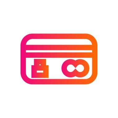 Kredi kartı güvenlik simgesi-Bankcard güvenli işareti