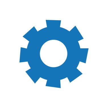 Simge vektör illüstrasyonu ayarlanıyor