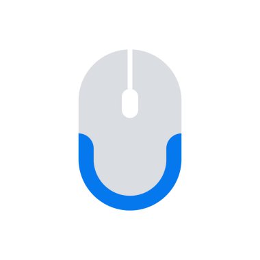 Bilgisayar fare simgesi-fare işareti vektör