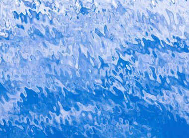 Renkli soyut Modern arka plan. Vektör tasarımı