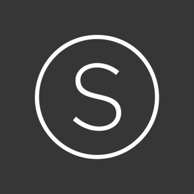 SEO servis elemanları simgesi