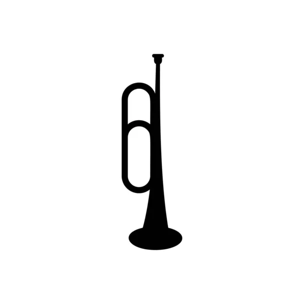 Music Instruments Icon Vector — Stock Vector