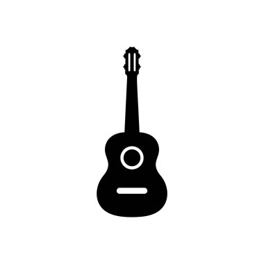 Müzik aletleri Icon-vector