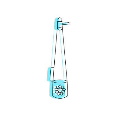 Müzik aletleri Icon-vector