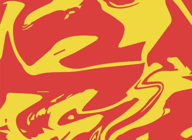 Renkli soyut Modern arka plan. Vektör tasarımı