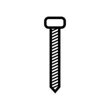 Vida işareti simgesi - vektör